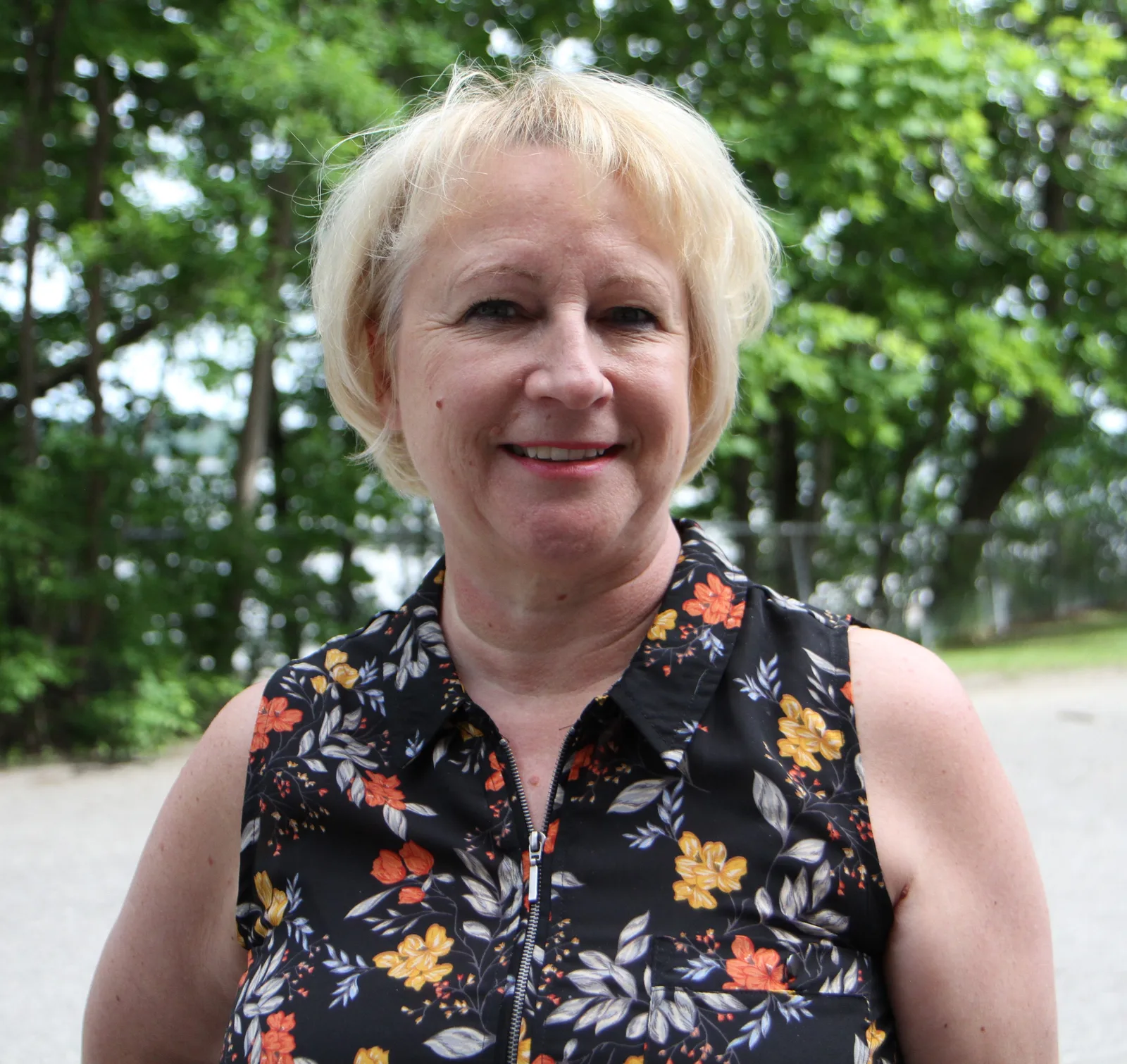 Murielle Brisson